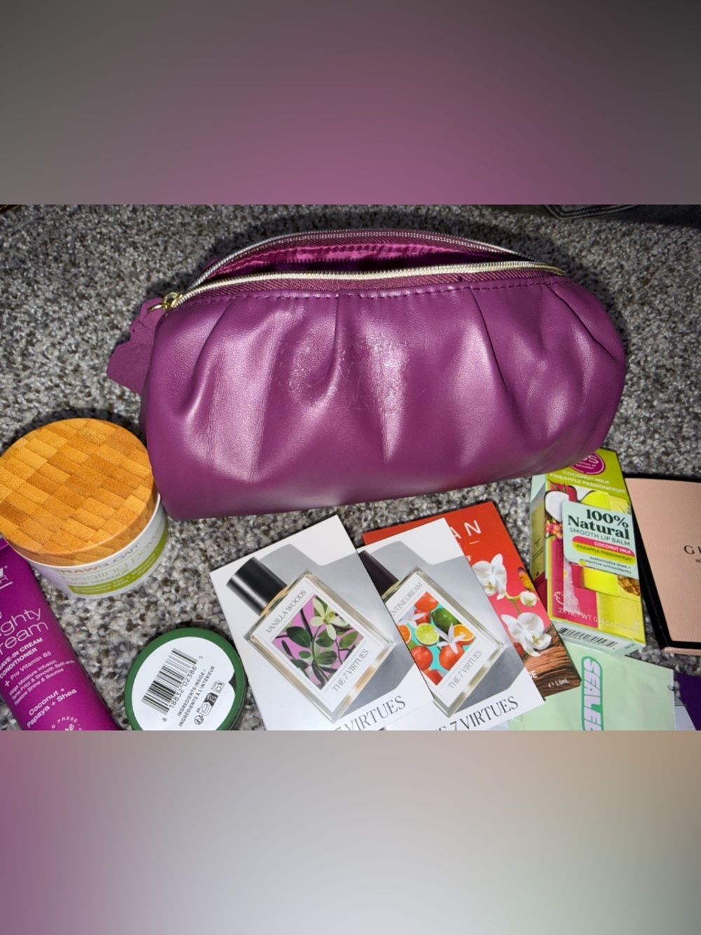 Beauty bundle - Picture 5 of 8